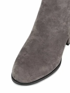 Stivaletti WFA3048-1 Grigio