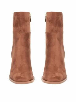 Stivaletti WFA3361-1 Marrone