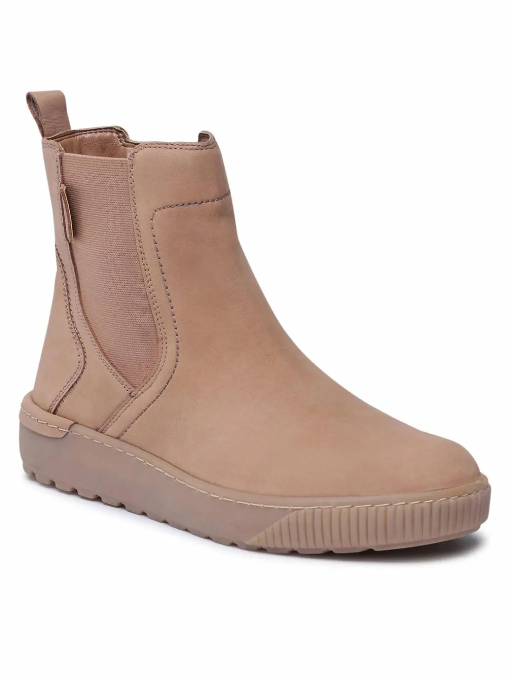 Stivaletti WI23-PIKOLA-02 Beige
