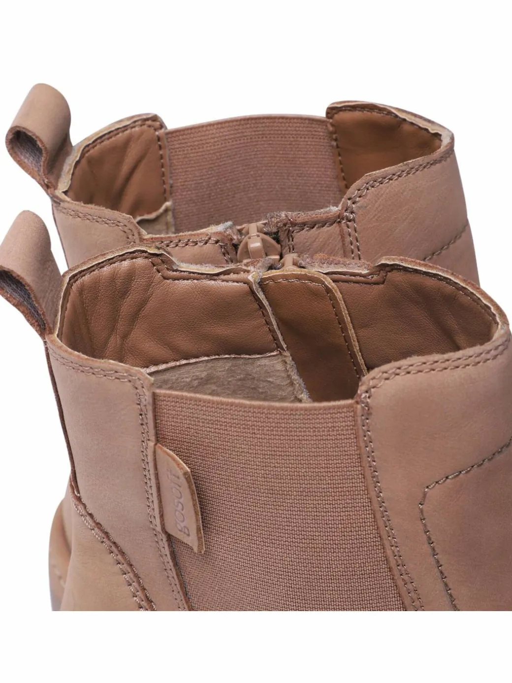 Stivaletti WI23-PIKOLA-02 Beige