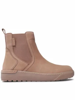 Stivaletti WI23-PIKOLA-02 Beige