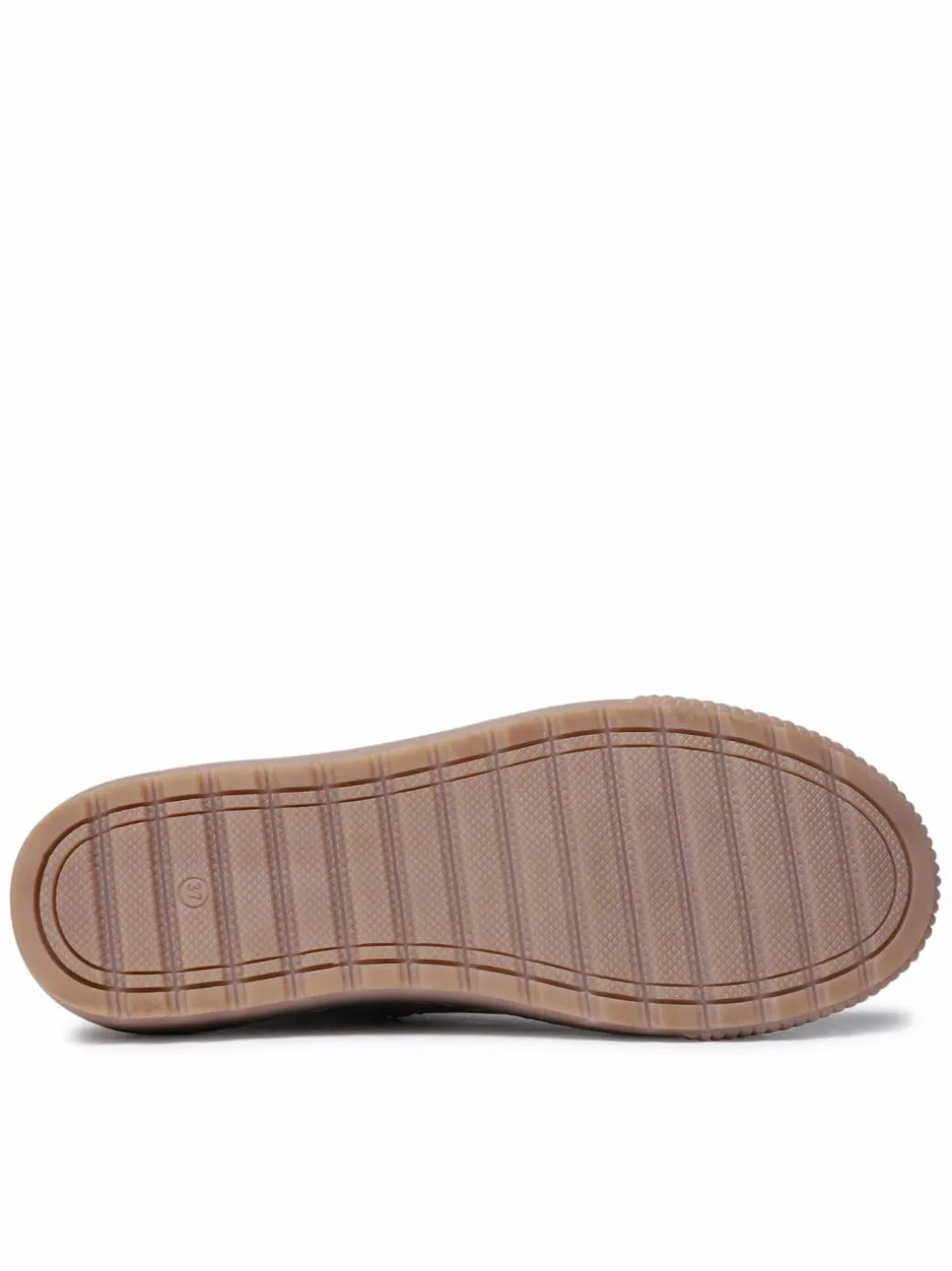 Stivaletti WI23-PIKOLA-02 Beige