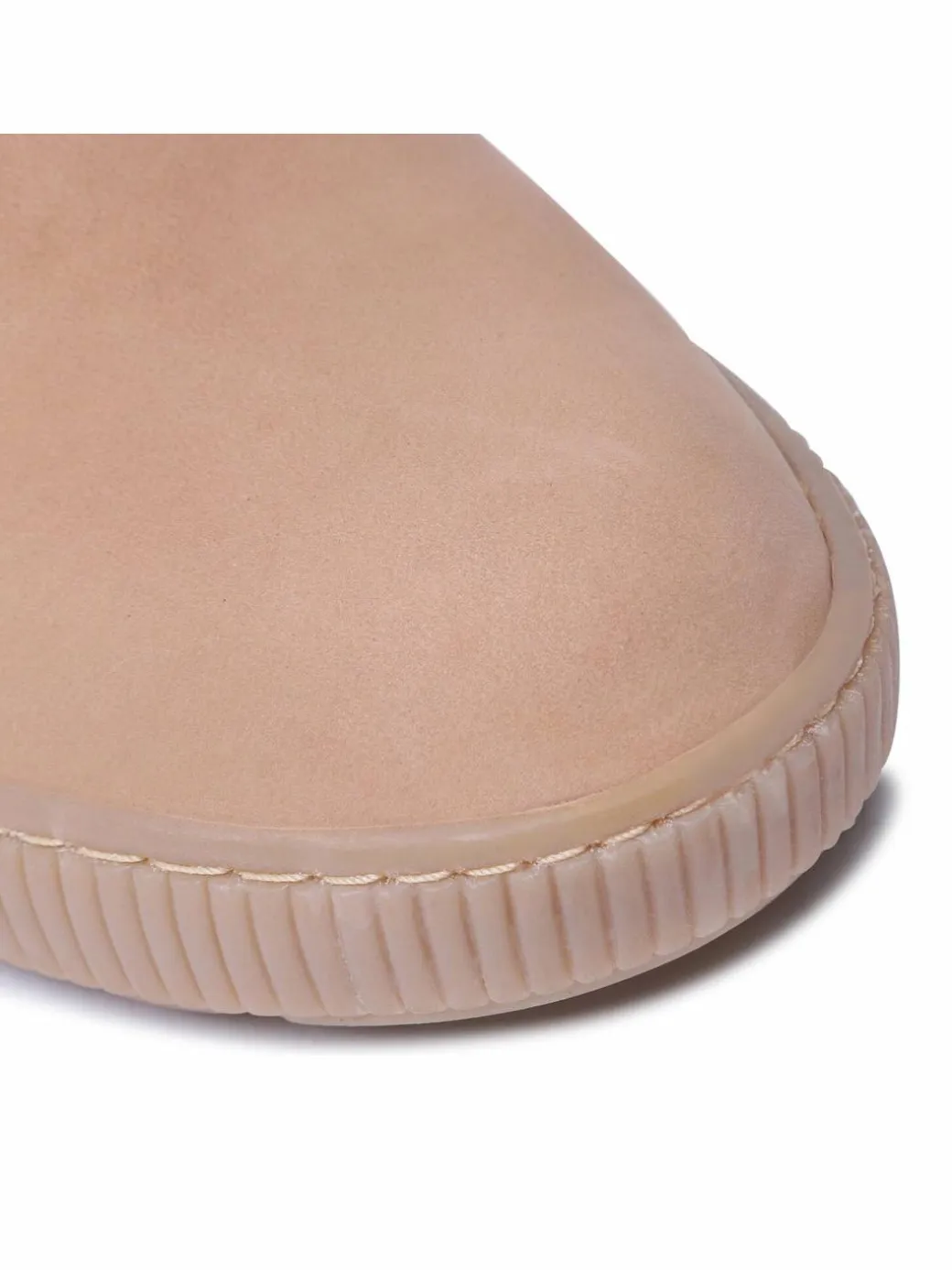 Stivaletti WI23-PIKOLA-02 Beige
