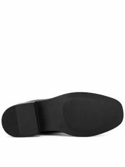 Stivaletti WI16-TUA-02 Nero