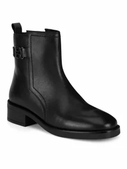Stivaletti WI16-TUA-02 Nero