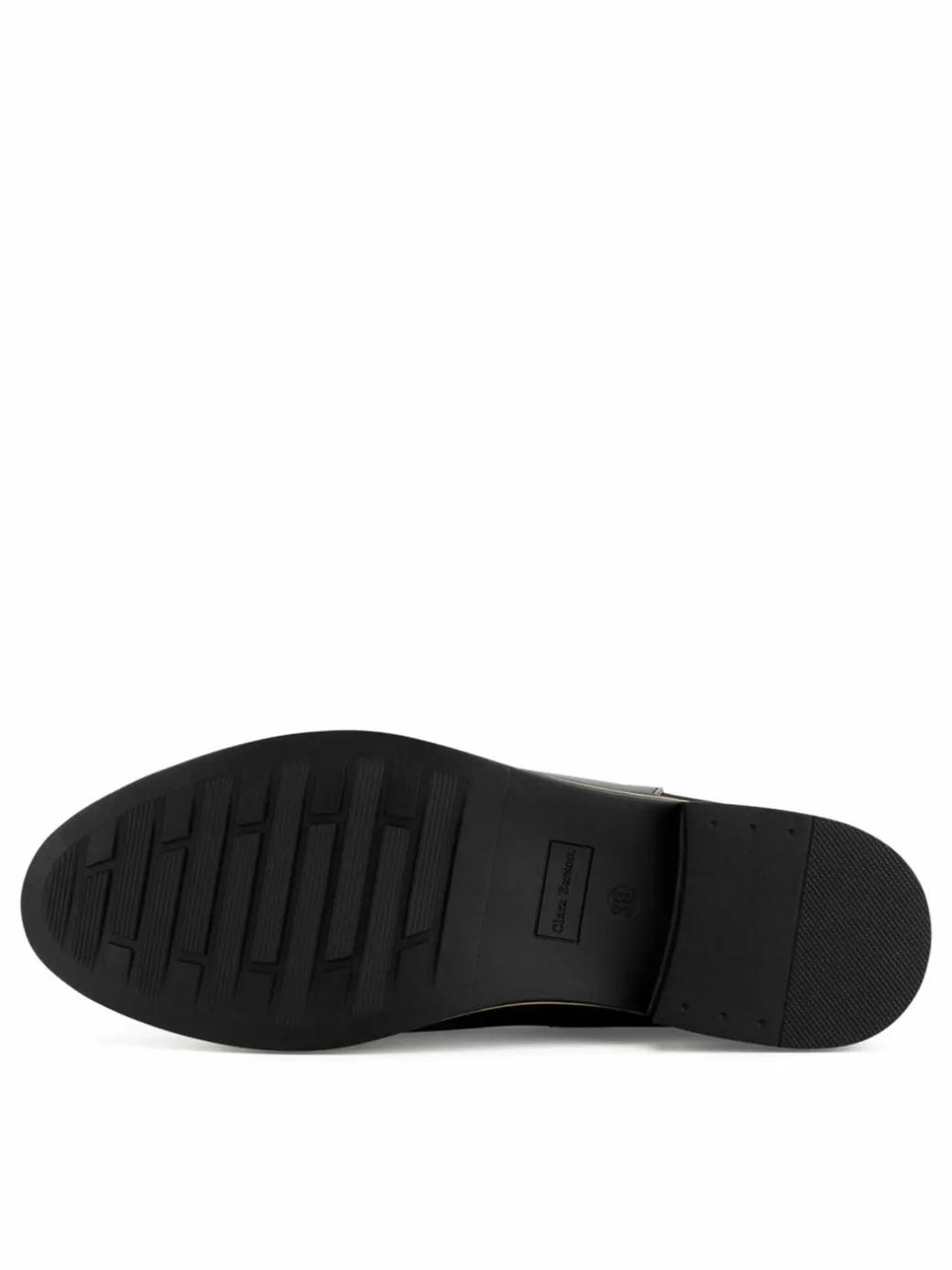 Stivaletti WS6517-01 Nero