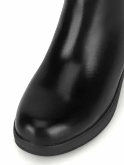 Stivaletti WS6000-01 Nero