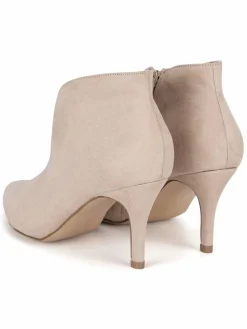 Stivaletti WYL3038-16 Beige