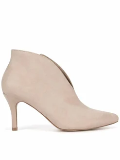 Stivaletti WYL3038-16 Beige