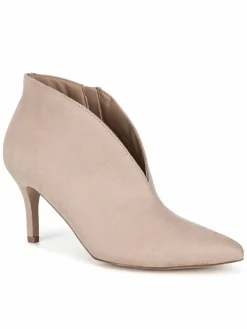Stivaletti WYL3038-16 Beige