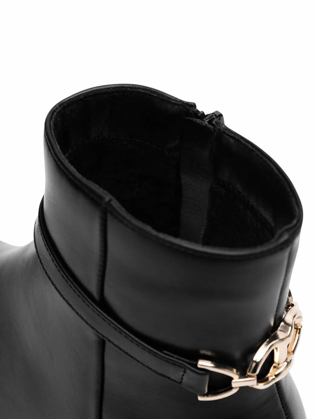 Stivaletti WYL3937-3 Nero