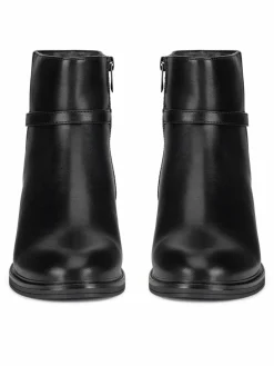 Stivaletti WYL3937-3 Nero