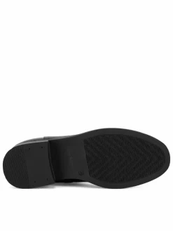 Stivaletti WYL3937-3 Nero