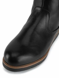 Stivaletti WYL3986-1 Nero