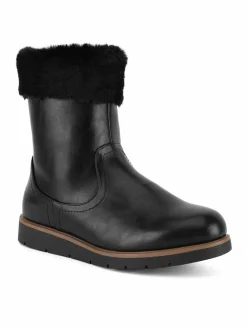Stivaletti WYL3986-1 Nero