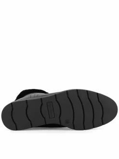 Stivaletti WYL3986-1 Nero