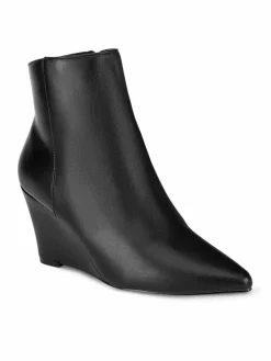Stivaletti WYL3859-8 Nero