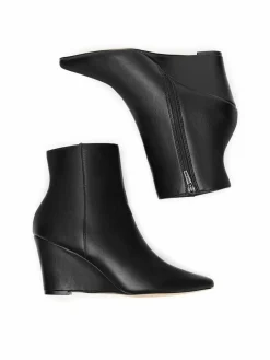Stivaletti WYL3859-8 Nero