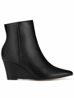 Stivaletti WYL3859-8 Nero