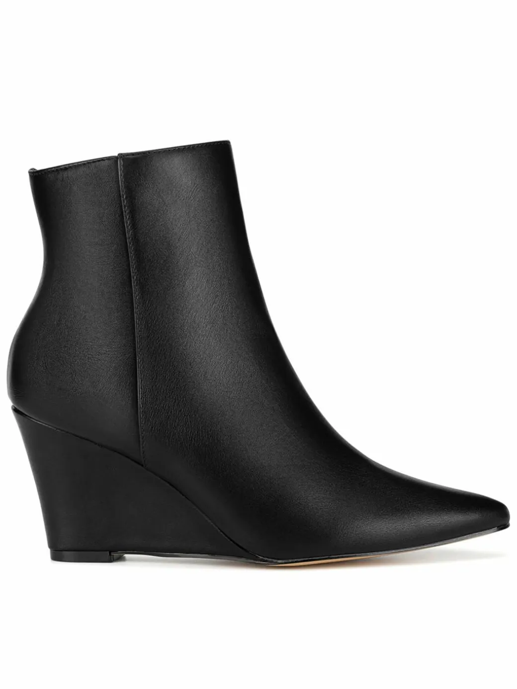 Stivaletti WYL3859-8 Nero