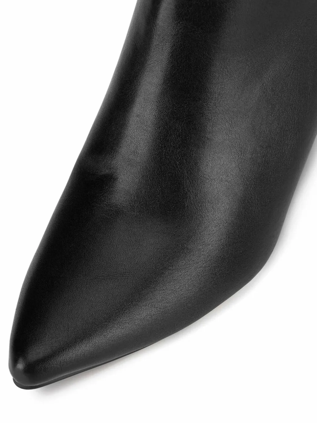Stivaletti WYL3859-8 Nero