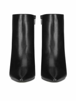 Stivaletti WYL3859-8 Nero