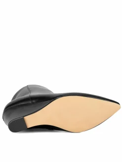 Stivaletti WYL3859-8 Nero