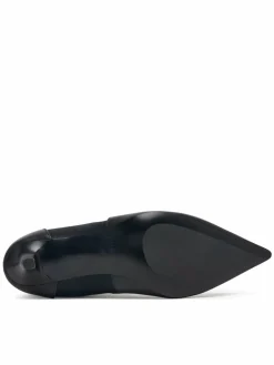 Stivaletti YL621FA X30000 CN O6000 Nero