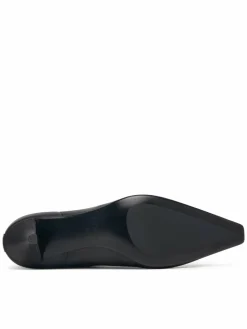 Stivaletti YM31FML BX4688 CN O6000 Nero