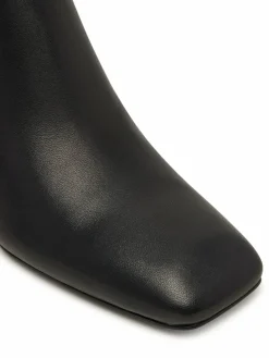 Stivaletti YM37FSD X30000 CN O6000 Nero