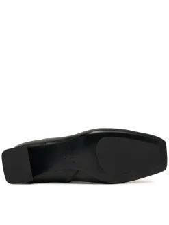 Stivaletti YM37FSD X30000 CN O6000 Nero