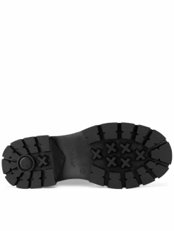 Stivaletti Z9852-00 Nero