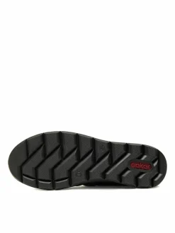 Stivaletti Z0056-00 Nero