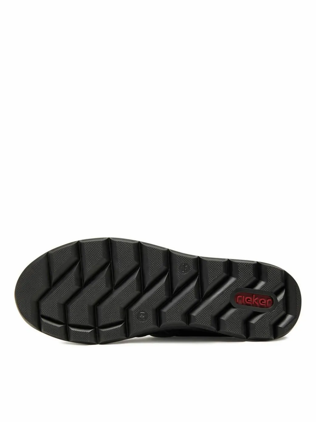 Stivaletti Z0056-00 Nero