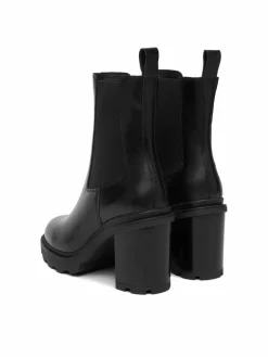 Stivali EO-BRINLEY-01 Nero