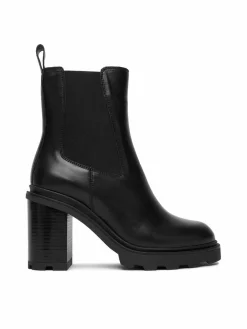 Stivali EO-BRINLEY-01 Nero