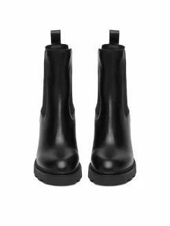 Stivali EO-BRINLEY-01 Nero