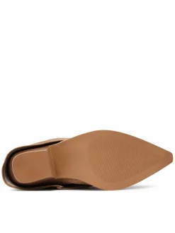 Stivali texani Stagecoach 11005660 Marrone
