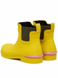 Wellington Abbeyfield LRF0129YE11 Giallo