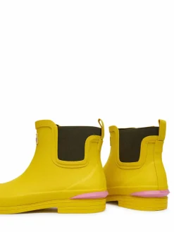 Wellington Abbeyfield LRF0129YE11 Giallo