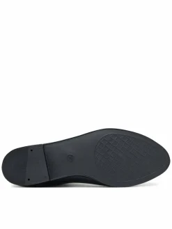 Wellington Kalosh II KL94775 Nero