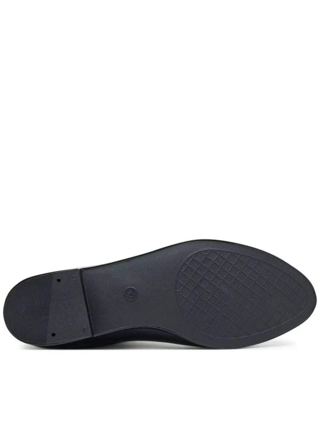 Wellington Kalosh II KL94775 Nero