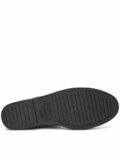 Wellington Kalosh KL47064 Nero