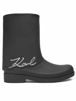 Wellington Kalosh KL47064 Nero