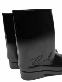 Wellington Kalosh KL47064S Nero