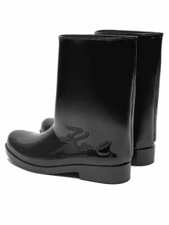 Wellington Kalosh KL47064S Nero