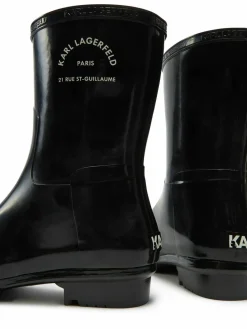 Wellington KL47075S Nero