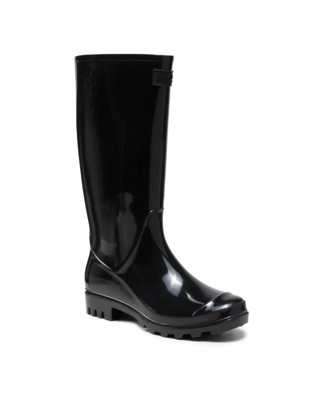 Wellington Lady Wernlock RWF667 Nero