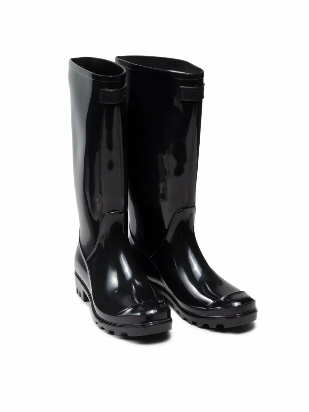 Wellington Lady Wernlock RWF667 Nero