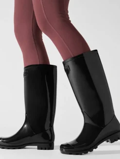 Wellington Lady Wernlock RWF667 Nero